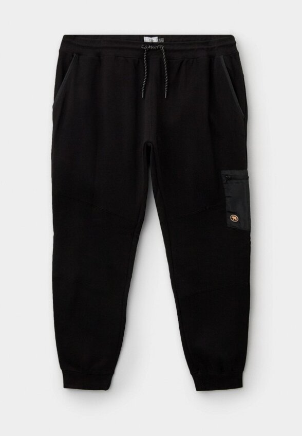 Брюки спортивные D555