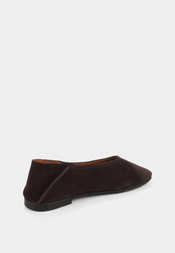 Балетки Gresco