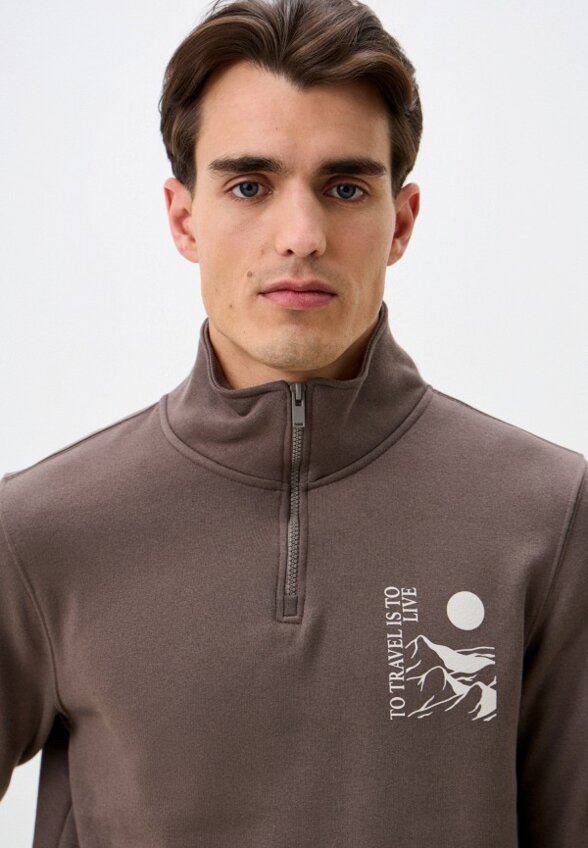 Олимпийка Koton