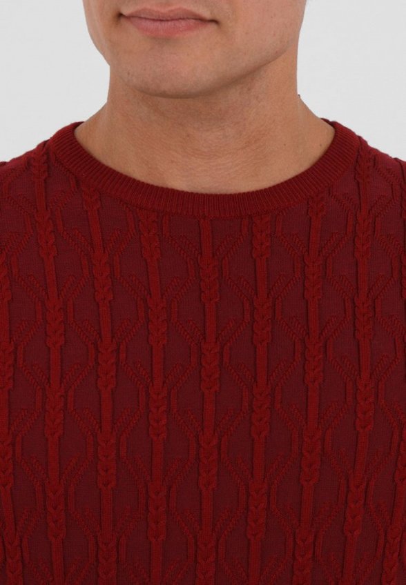 Джемпер Thomas Berger