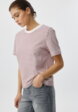 Футболка JADE OVERSIZE FIT5  - превью