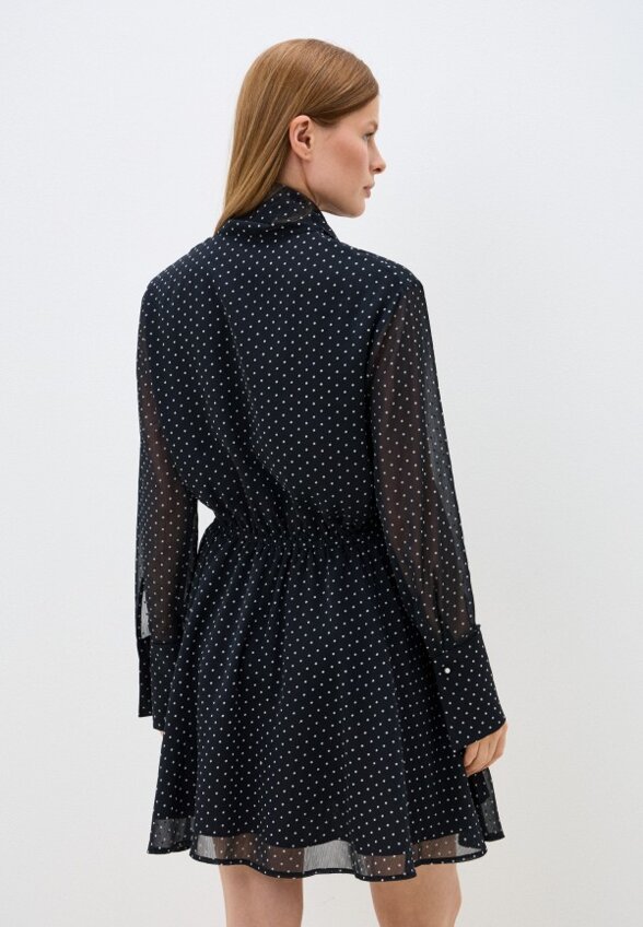 Платье DL Dress