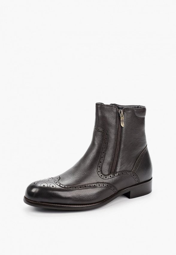 Ботинки Brooman