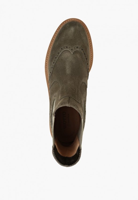 Ботинки Giotto