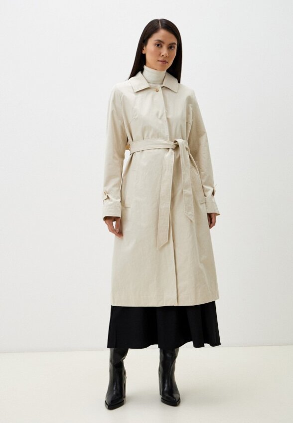 Плащ Sabrina Scala