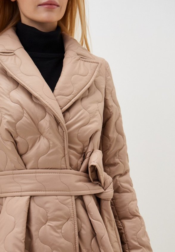 Куртка-пальто Louren Wilton