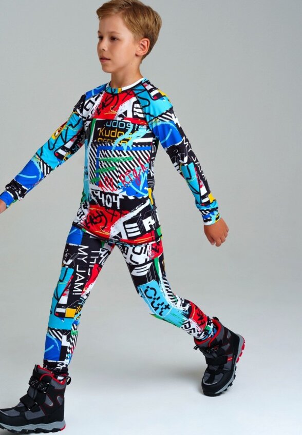 Термобелье PlayToday