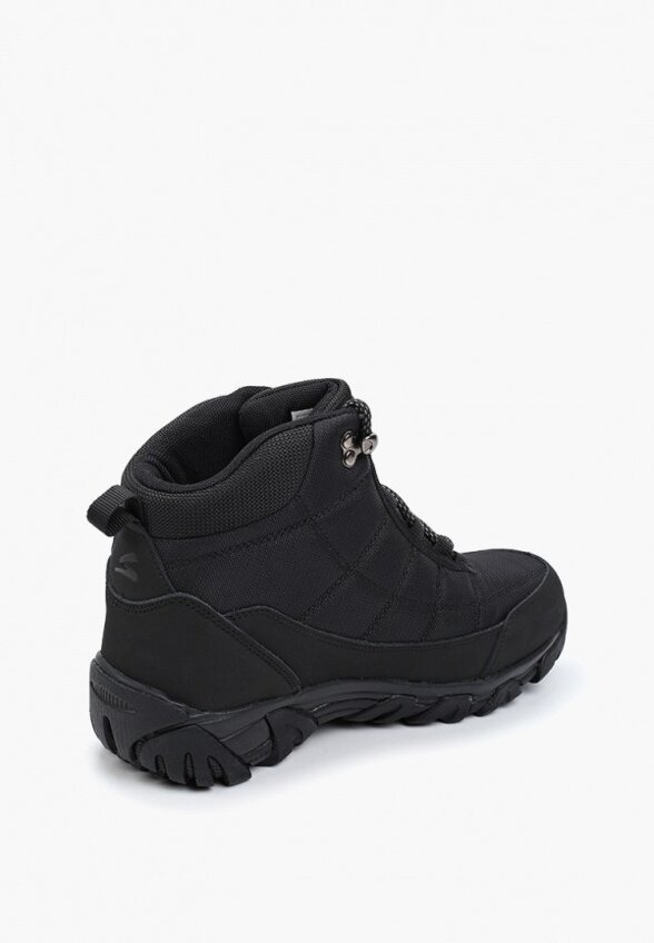 Ботинки Sigma