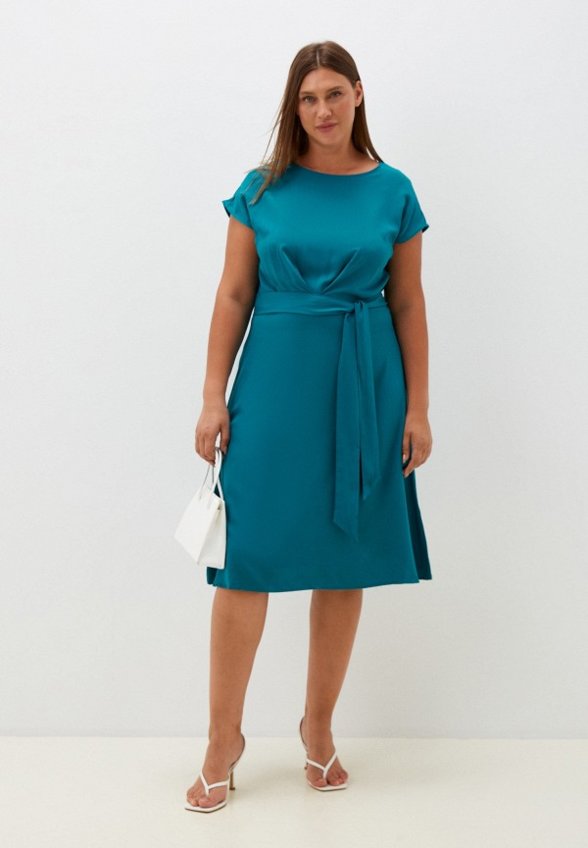 Платье MaxRoses