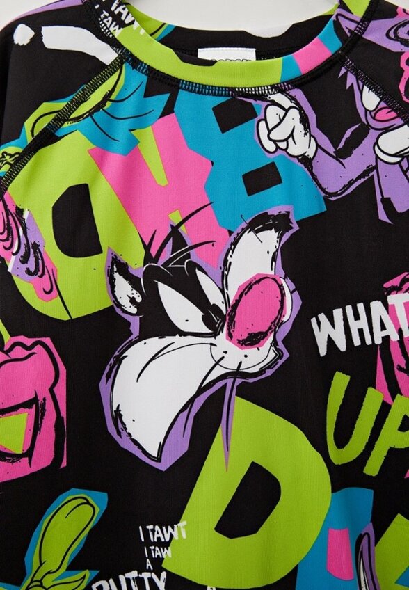 Термобелье PlayToday