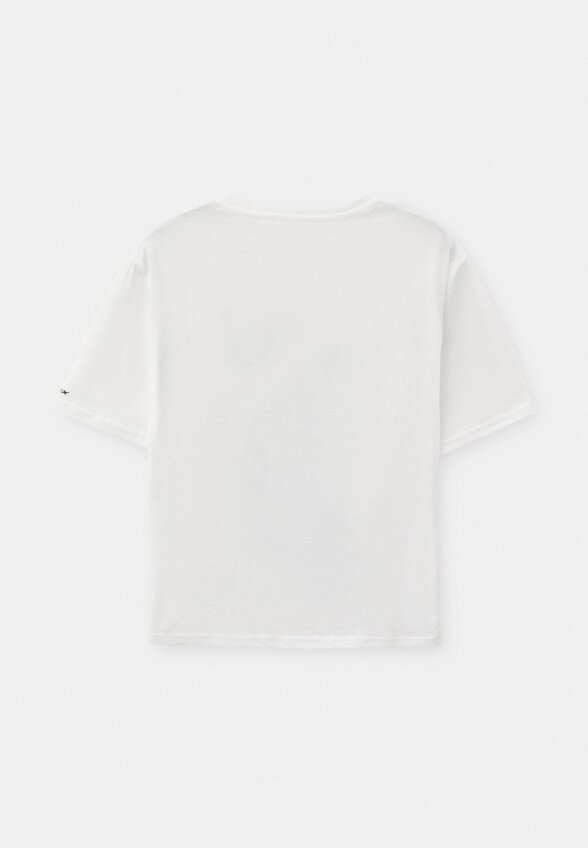 Футболка Demix