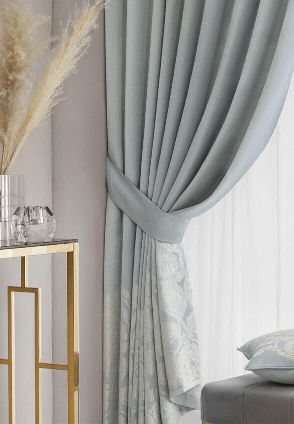 Шторы 2 шт. Togas