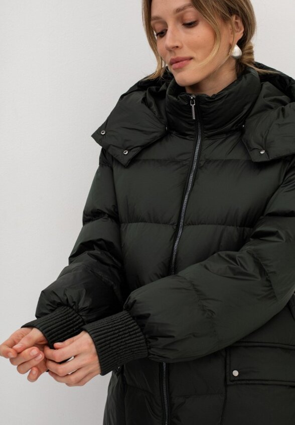 Пуховик Bulmer