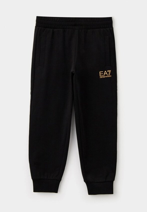 Костюм спортивный EA7