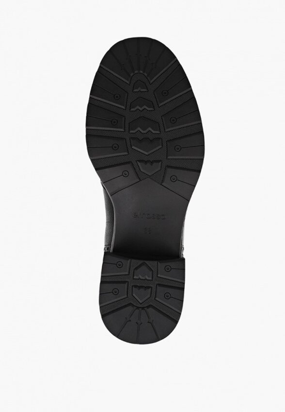 Ботинки El'Rosso