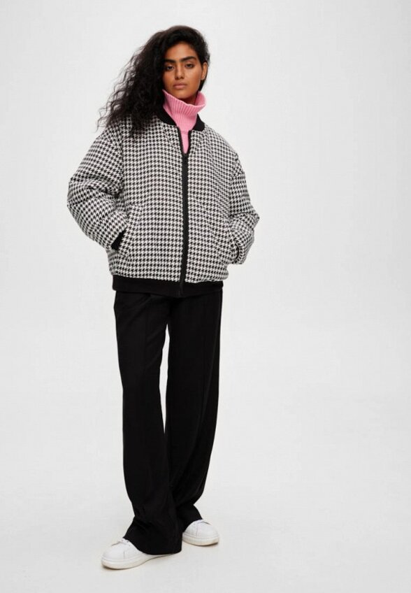 Бомбер SashaOstrov