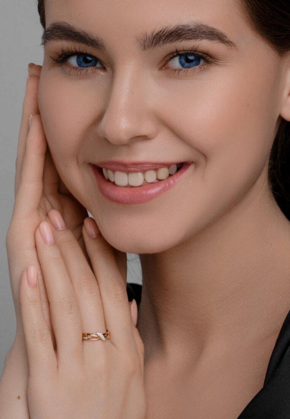 Кольцо Sokolov