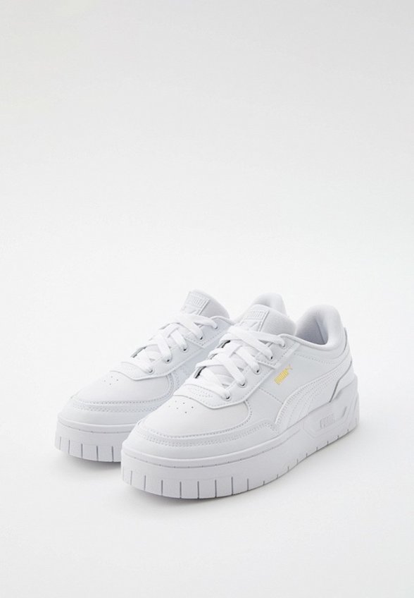 Кеды PUMA