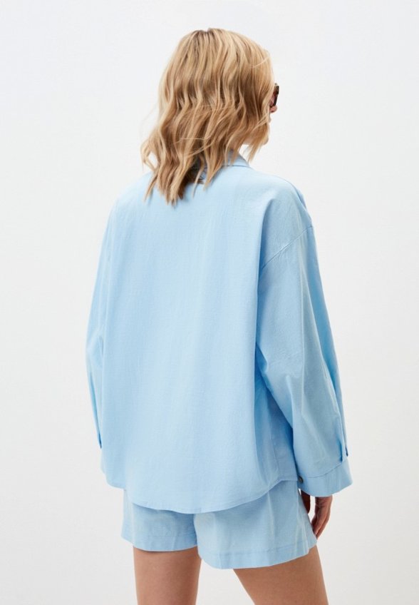 Рубашка Ulyashova