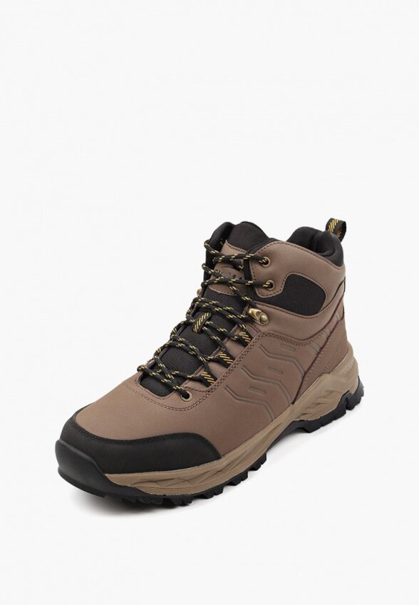 Ботинки Sigma