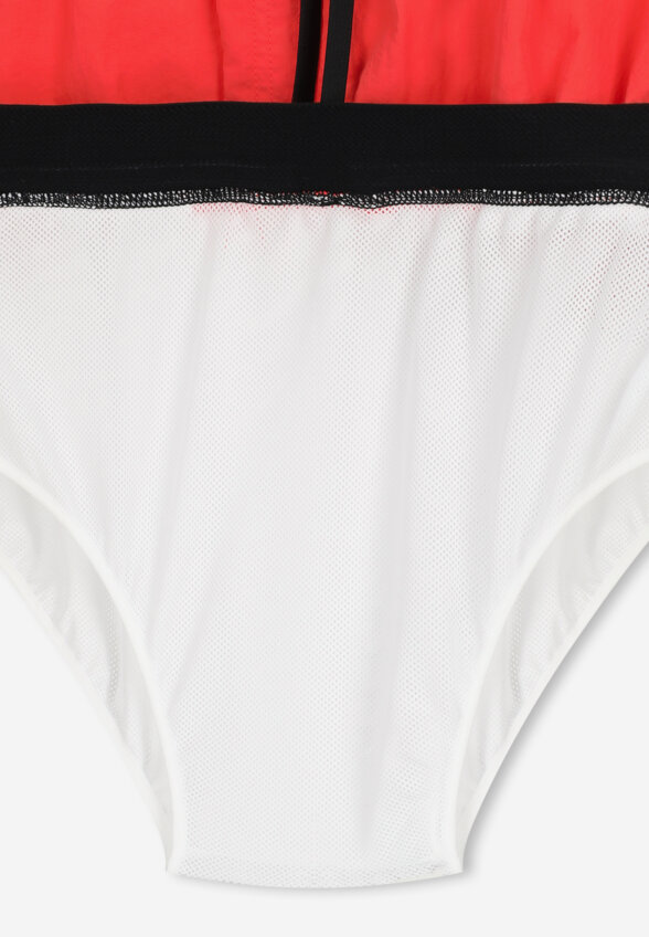 Шорты плавательные мужские PUMA Swim, Розовый