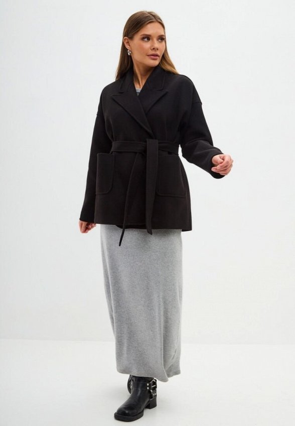 Полупальто Noele Boutique