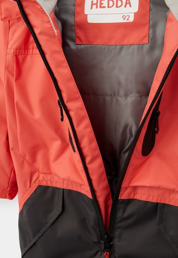 Комбинезон утепленный Hedda