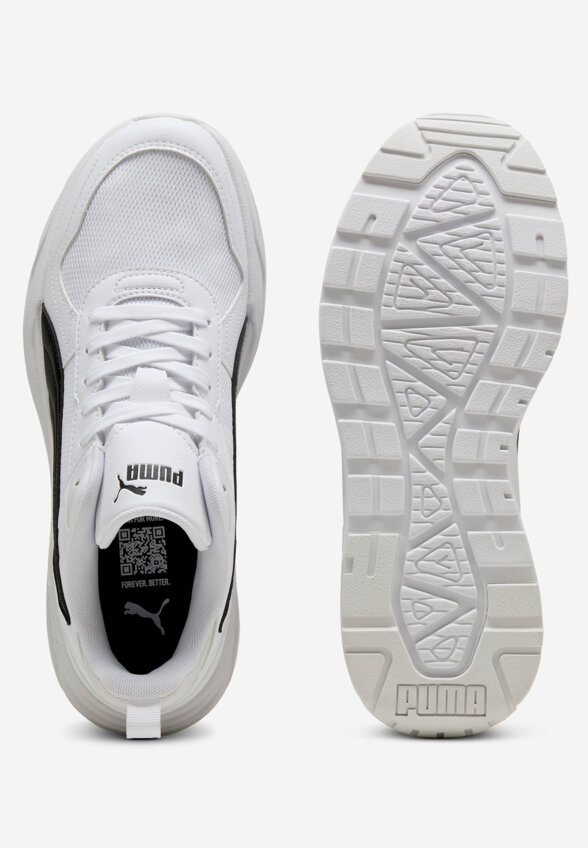 Кроссовки мужские PUMA Trinity 2 Lt, Белый