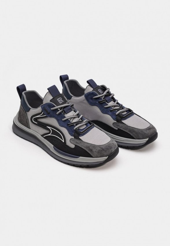 Кроссовки Bruno Renzoni