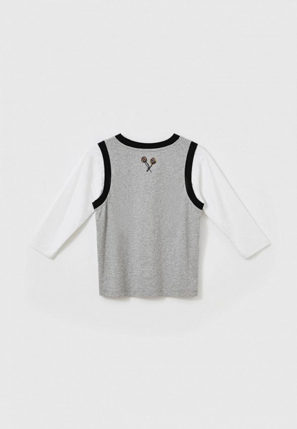 Лонгслив Nininono