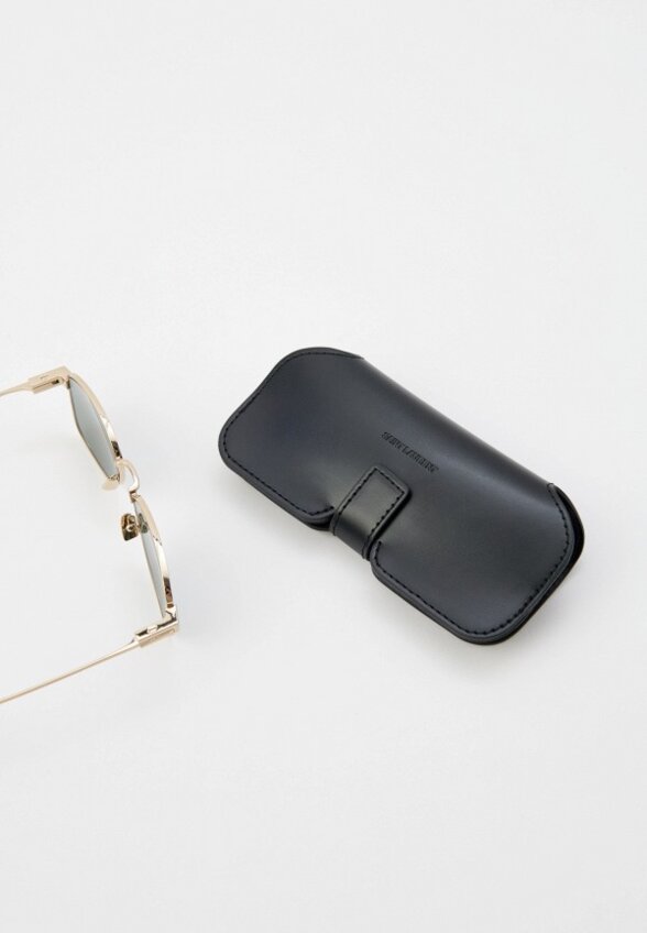 Очки солнцезащитные Saint Laurent