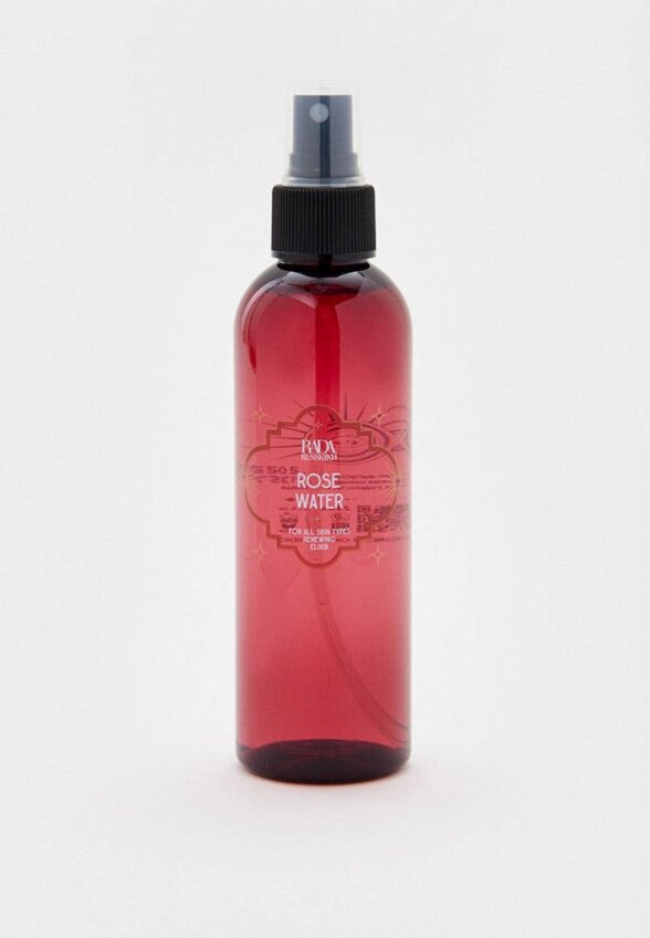 Тоник для лица Rada Russkikh