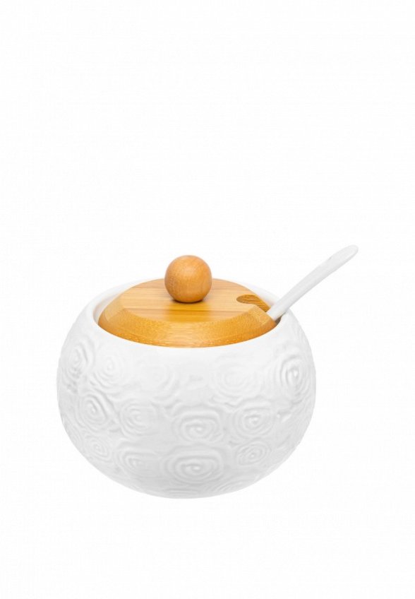 Банка для хранения Elan Gallery