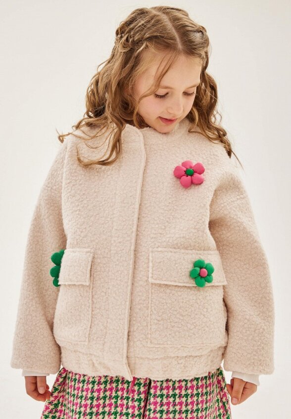 Куртка Noble People