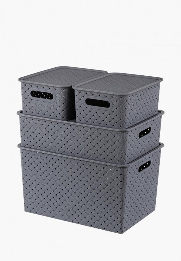 Комплект корзин Elcasa