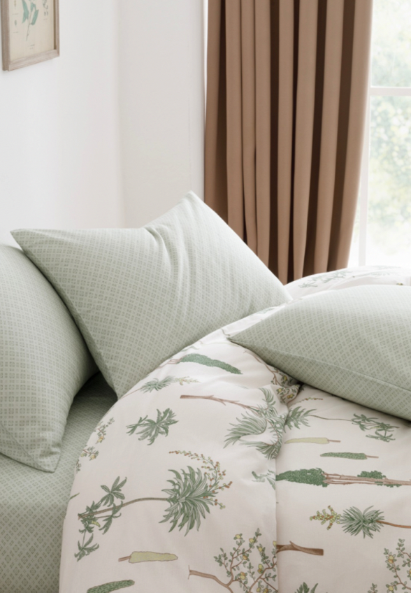 Постельное белье Семейное Ночь нежна