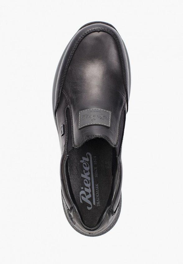 Ботинки Rieker