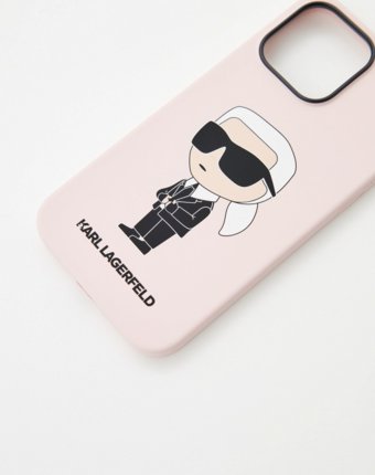 Чехол для iPhone Karl Lagerfeld женщинам