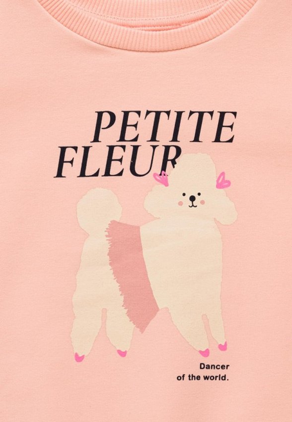 Свитшот Artie