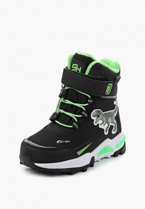 Ботинки Shuzzi