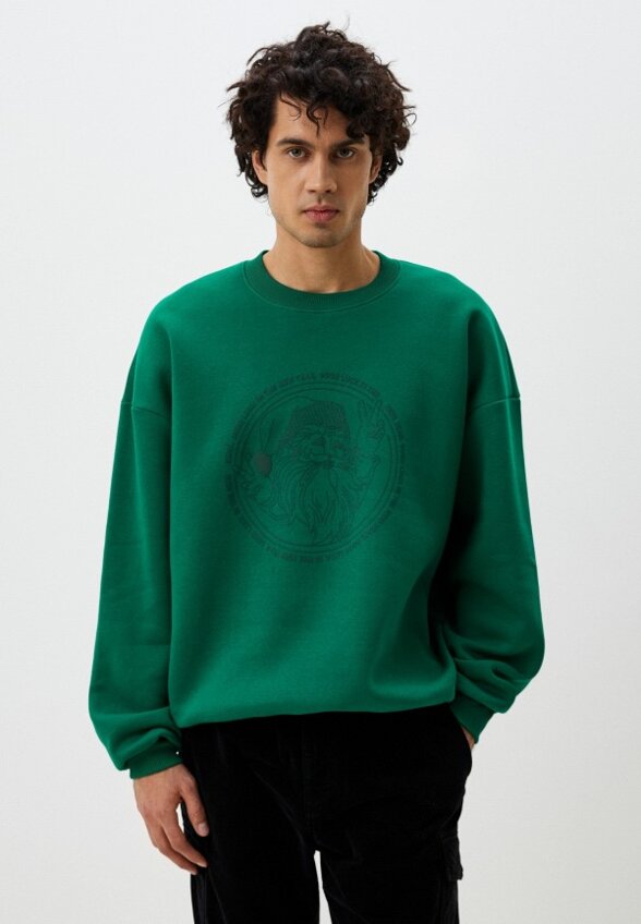 Свитшот Mark Formelle