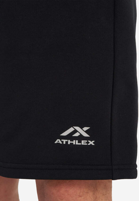 Шорты мужские Athlex, Черный