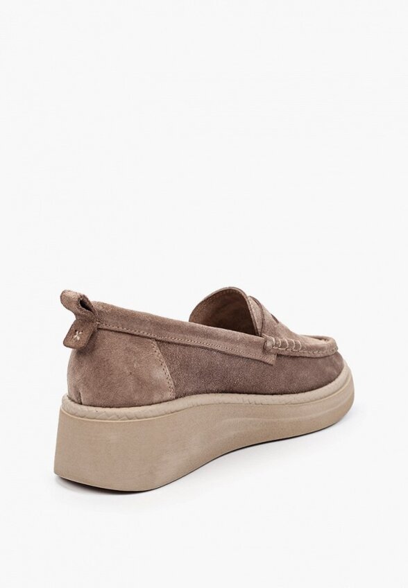 Лоферы Vitacci