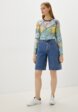 Шорты джинсовые Mossmore2  - превью