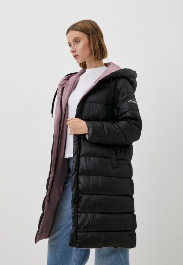 Пуховик Ellesse