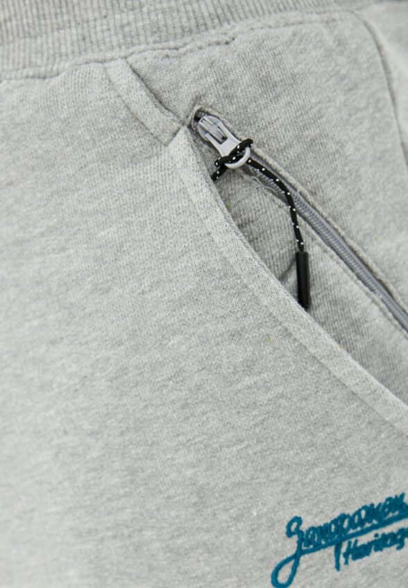 Шорты спортивные Запорожец Heritage