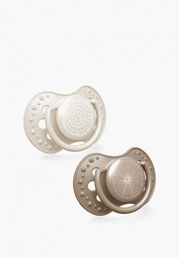 Пустышки 2 шт. Lovi