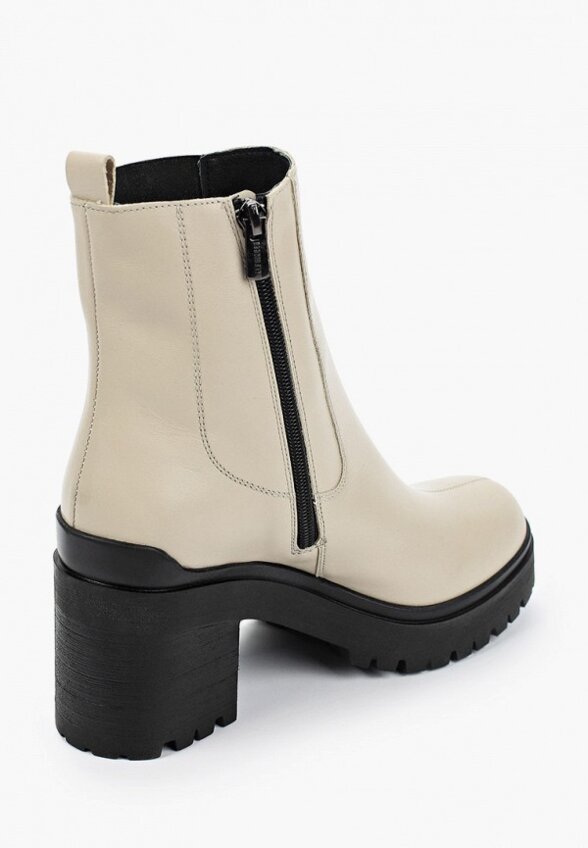 Ботильоны Ralf Ringer