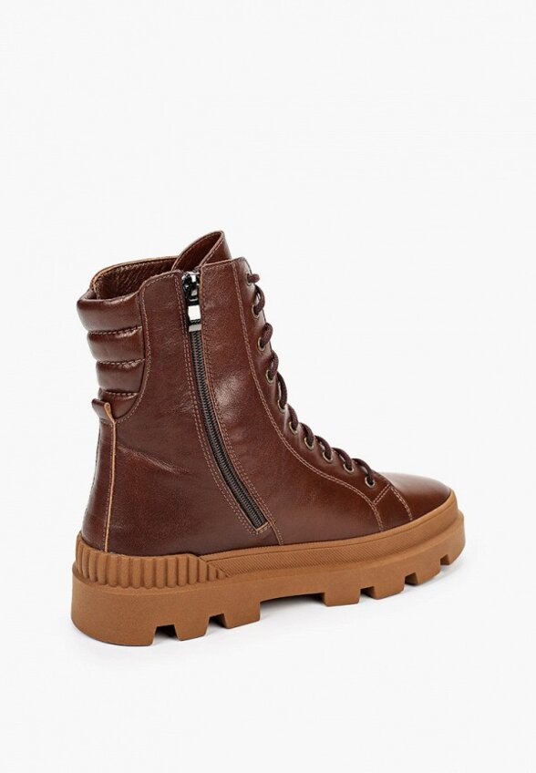 Ботинки Pauli