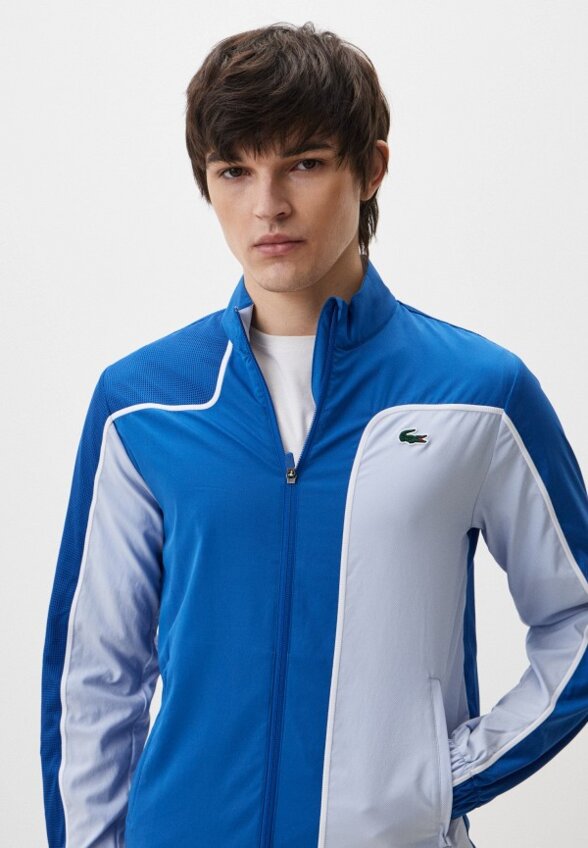 Костюм спортивный Lacoste